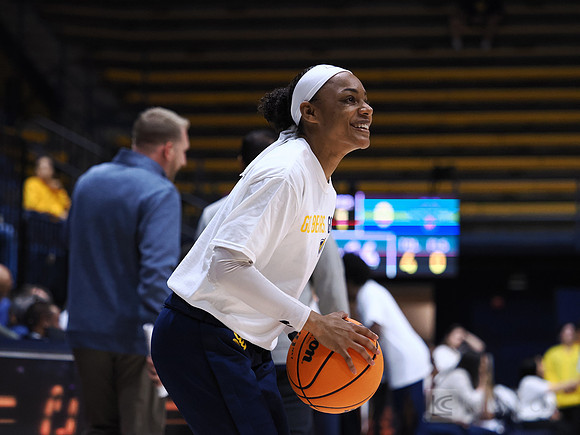Women’s Basketball: California Golden Bears vs Saint Mary’s Gaels