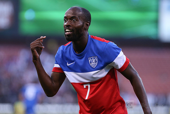 Soccer: Friendly-USA vs Azerbaijan