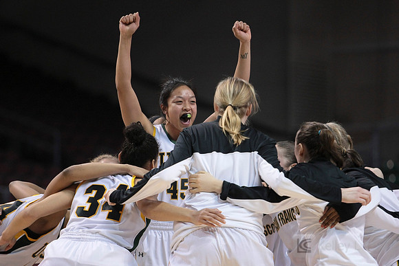 NCAA Basketball: WCC Championships