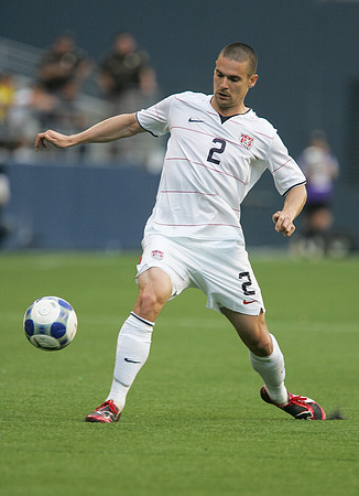 Heath Pearce