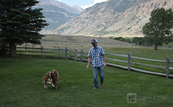 Wyoming