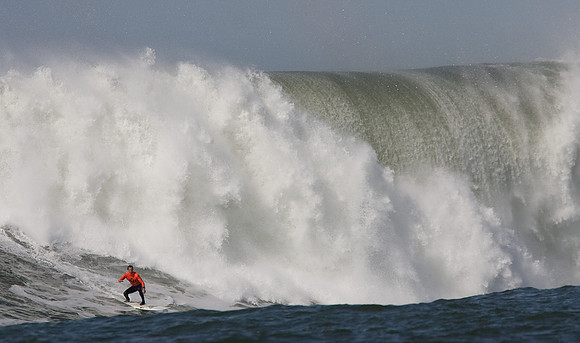 Mavericks 2010