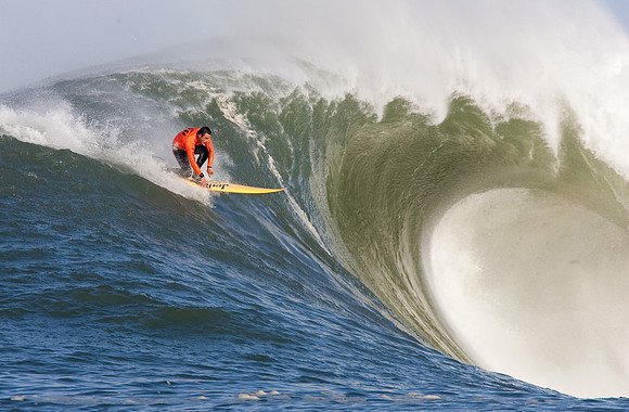 Mavericks 2010