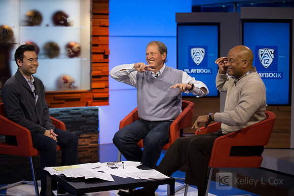 Pac12: Playbook