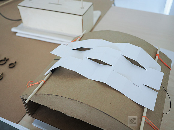 Jacobs Institute: Summer Design Showcase