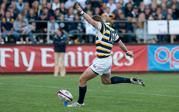 Cal Rugby vs BYU