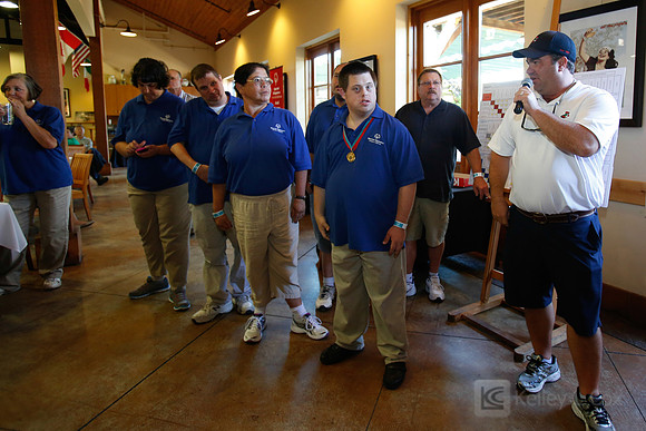 SONC: Bocce Tournament