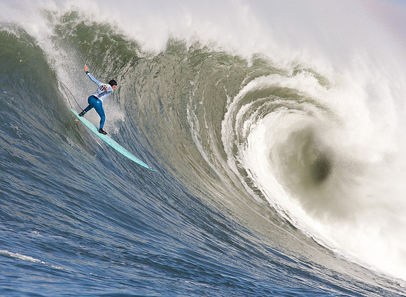Mavericks 2010