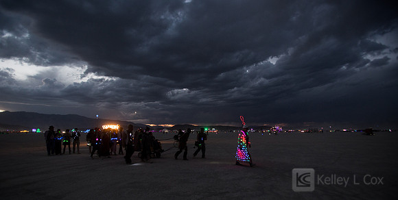 Burning Man