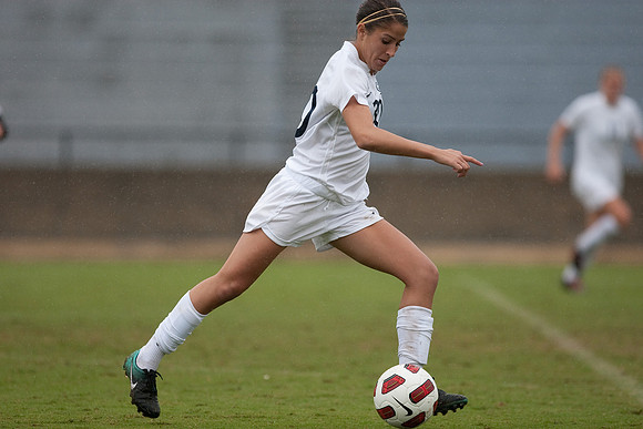 Cal Women's Soccer vs Oregon State