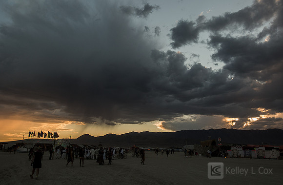 Burning Man