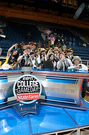 ESPN College GameDay