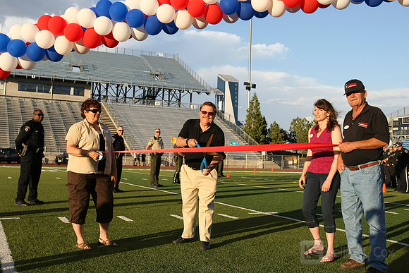 Special Olympics Nevada - Summer Games - Opening Ceremonies