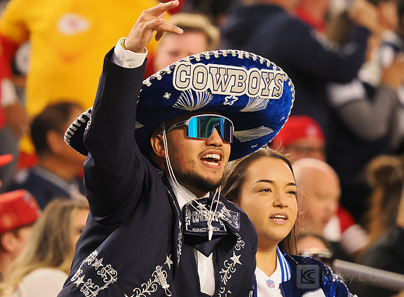 NFL: Dallas Cowboys at San Francisco 49ers