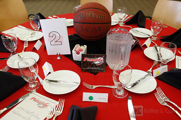 CSUEB: 2014 Hall of Fame