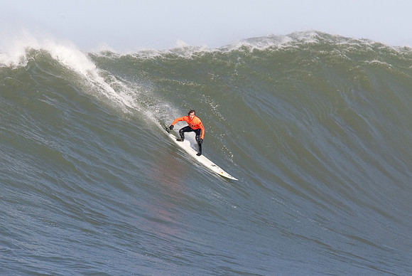 Mavericks 2010