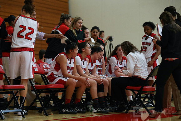 WBB: CSUEB v CSUMB