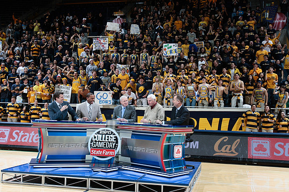 ESPN College GameDay
