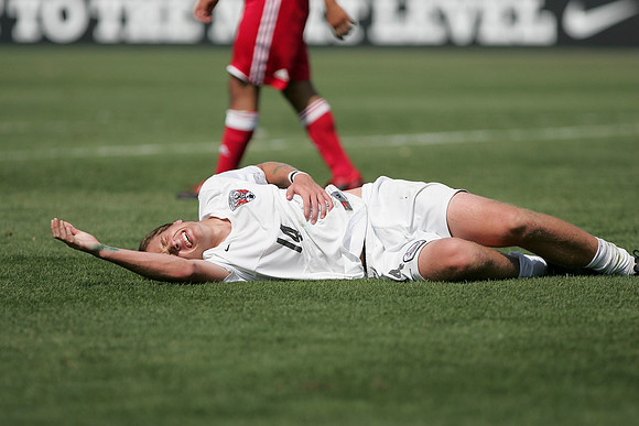 Chicago Fire vs Concorde Fire