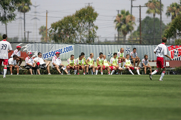Chicago Fire vs Baltimore Bays