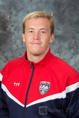 USAWP: Mens National Team