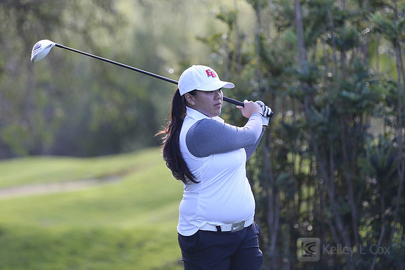 CSUEB Womens Golf