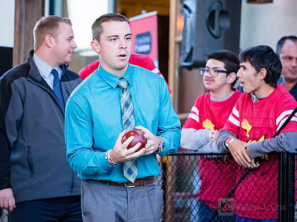 SONC: Bocce Bash