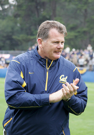 Cal Rugby vs University of British Columbia