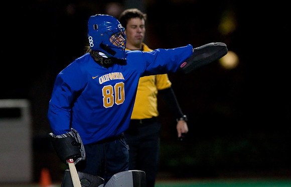 Cal Field Hockey vs Stanford