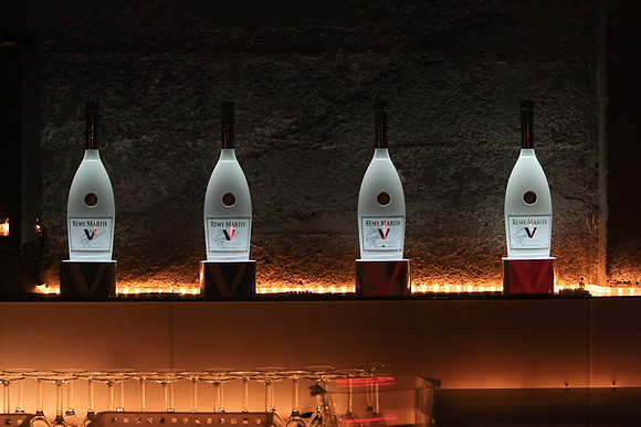 Remy Matin V