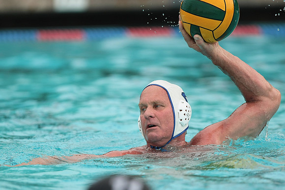 USA Water Polo - Masters National Championship
