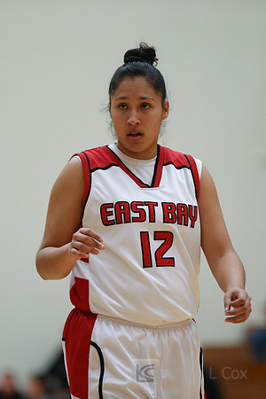 WBB: CSUEB v CSUMB