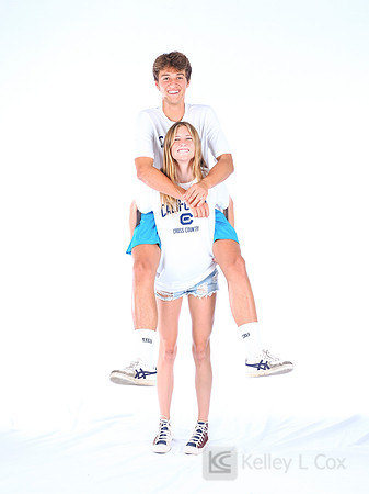 Dylan Bissell, Emilie Barrett
