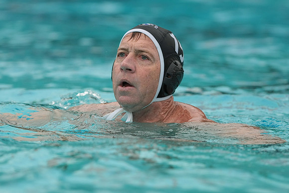 USA Water Polo - Masters National Championship