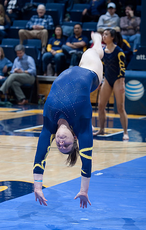 Cal Men's Basketball vs Stanford