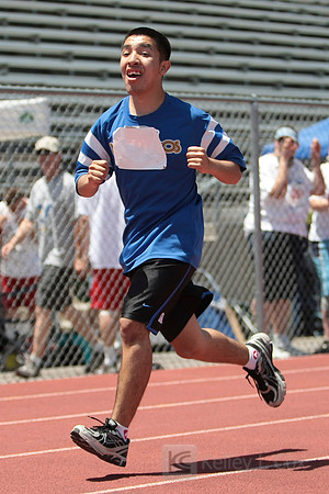 Special Olympics Nevada - Summer Games