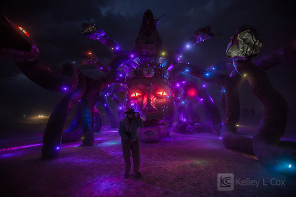 Burning Man