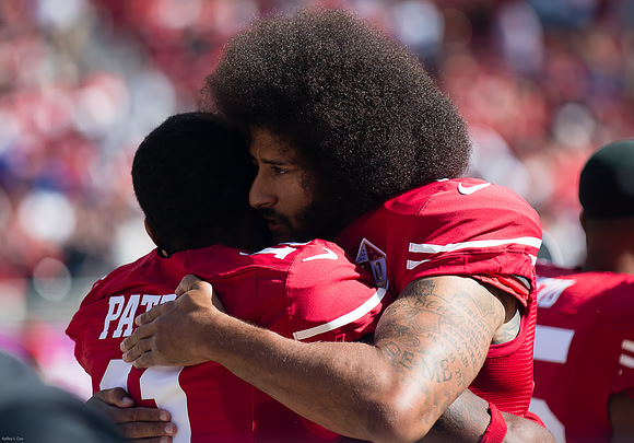 NFL: Tampa Bay Buccaneers at San Francisco 49ers