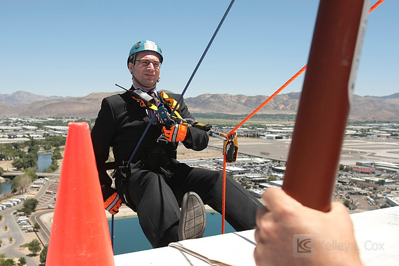 Over the Edge Reno