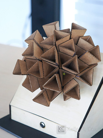 Jacobs Institute: Summer Design Showcase
