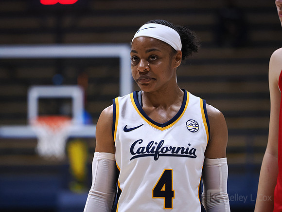 Women’s Basketball: California Golden Bears vs Saint Mary’s Gaels