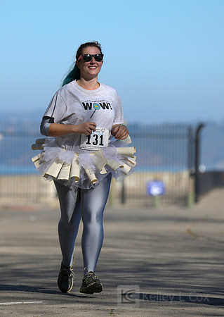 SONC Polar Plunge SF
