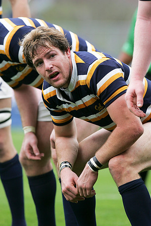 Cal Rugby vs University of British Columbia