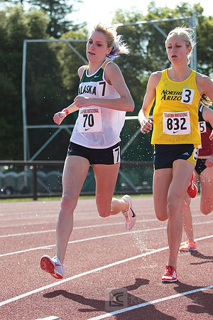 UAA Stanford Invite