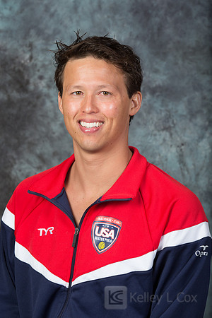 USAWP: Mens National Team