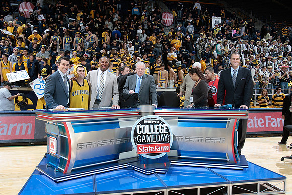 ESPN College GameDay
