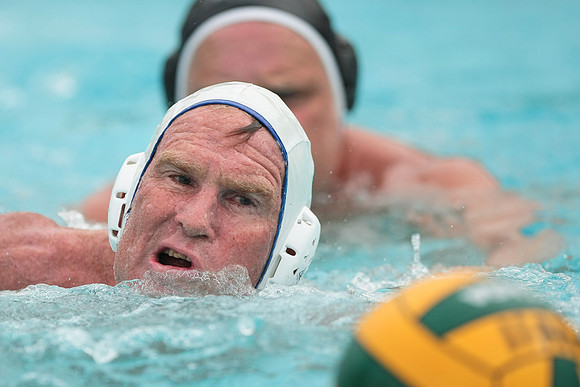 USA Water Polo - Masters National Championship