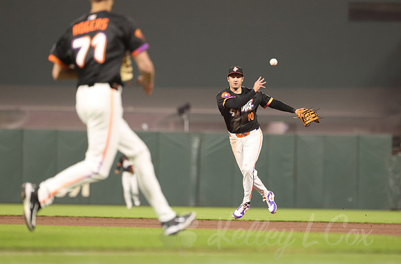 MLB: San Diego Padres at San Francisco Giants