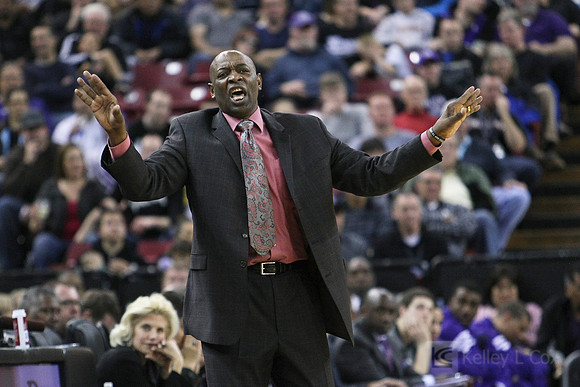 NBA: Minnesota Timberwolves at Sacramento Kings