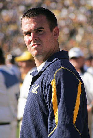 Cal Football vs UCLA